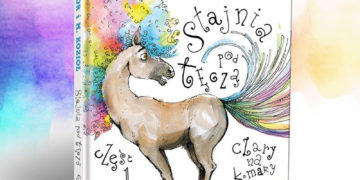 Spotkanie autorskie z Katarzyną Dowbor i Marcinem Koziołem w Empiku Manufakturze w Łodzi