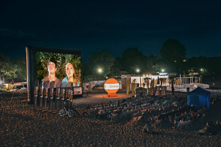 Filmowe Lato w zasięgu Orange, czyli Multikino zaprasza na największe filmowe hity pod chmurką