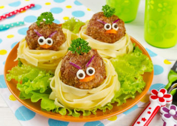 Jak podać, by smakowało lepiej?