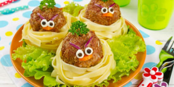 Jak podać, by smakowało lepiej?