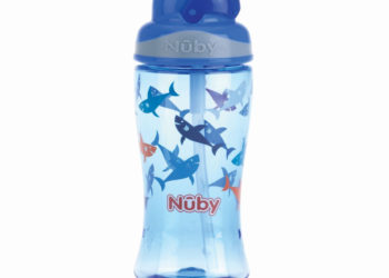 Butelka inna niż wszystkie!