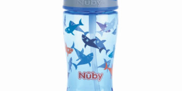 Butelka inna niż wszystkie!