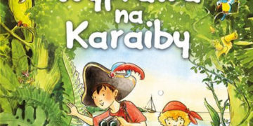 WAKACYJNY KONKURS Z WYDAWNICTWEM SKRZAT