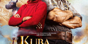 „Kuba Guzik i tajemniczy ląd”, czyli moc magii i przygód w Multikinie!