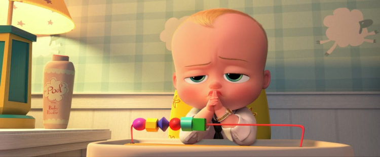 „Dzieciaki rządzą” w czerwcowe weekendy w CANAL+