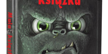 „Mała zła książka” – nietypowa lektura wciągająca czytelnika w akcję!