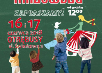 RODZINNY PIKNIK Z ZESPOŁEM MAZOWSZE – WSTĘP WOLNY