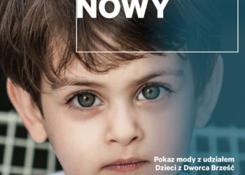 Pokaz Mody oraz Projekcja filmu Fundacji Kultury Świata w Nowym Teatrze – wstęp bezpłatny