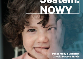 Pokaz Mody oraz Projekcja Filmu Fundacji Kultury Świata w Nowym Teatrze – wstęp bezpłatny