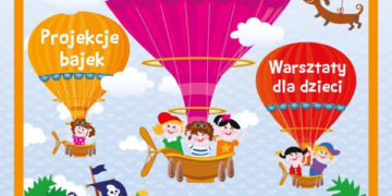 6. edycja Wakacji w Kinie Praha  od 25 czerwca do 31 sierpnia!