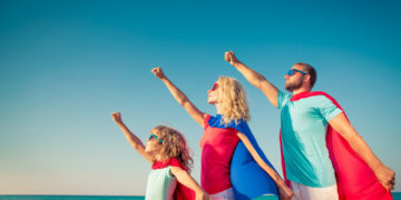 TWÓRCZE WARSZTATY RODZINNE „KOSMICZNA PODRÓŻ – WYPRAWA NA PLANETĘ TRULLUTUTU”