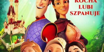 Czary, śpiew i miłosna rywalizacja – „Książę Czaruś” od 27 lipca w Multikinie