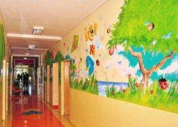 „Kubusiowe Szpitale” – kolejny oddział pediatryczny w kraju zyskał nową, bajeczną odsłonę