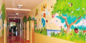 „Kubusiowe Szpitale” – kolejny oddział pediatryczny w kraju zyskał nową, bajeczną odsłonę