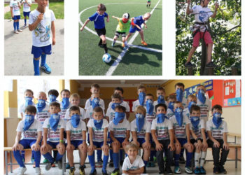 Football Academy zaprasza na półkolonie!