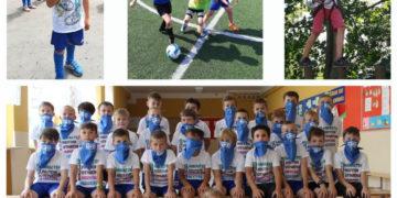 Football Academy zaprasza na półkolonie!