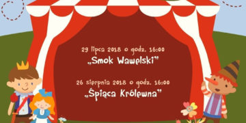 Letni Teatrzyk Kukiełkowy w Galerii Jabłkowskich – wstęp bezpłatny