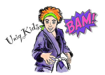 Lato z Uniq Kids! Bezpłatne, otwarte treningi dla dzieci i młodzieży