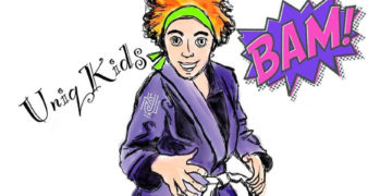 Lato z Uniq Kids! Bezpłatne, otwarte treningi dla dzieci i młodzieży