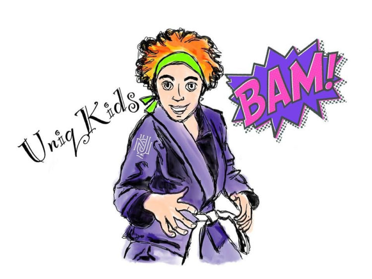 Lato z Uniq Kids! Bezpłatne, otwarte treningi dla dzieci i młodzieży