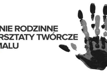 LETNIE RODZINNE WARSZTATY TWÓRCZE – Ośrodek Kultury Ochota (wstęp wolny)