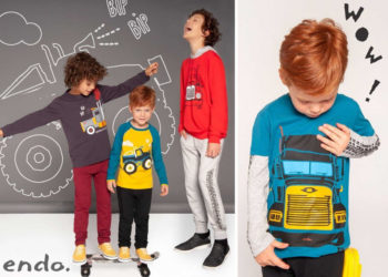 Powitaj jesień z uśmiechem! – najnowsza kolekcja Endo już w sprzedaży