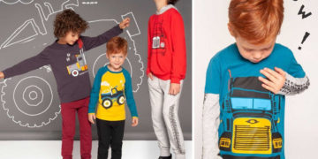 Powitaj jesień z uśmiechem! – najnowsza kolekcja Endo już w sprzedaży