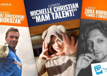 Twój Bohater w Hulakula – wstęp bezpłatny