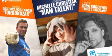 Twój Bohater w Hulakula