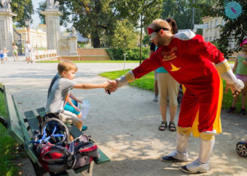 Piraci z Royal Wilanów! Aktywna Rodzina – Kapitan Warszawa oraz Royal Wilanów zapraszają na wspólny piknik!