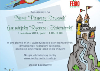 Kapitan Warszawa pragnie zabrać Was w podróż po bajkach Disneya! w Galerii Ferio