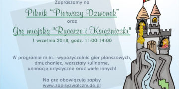 Kapitan Warszawa pragnie zabrać Was w podróż po bajkach Disneya! w Galerii Ferio