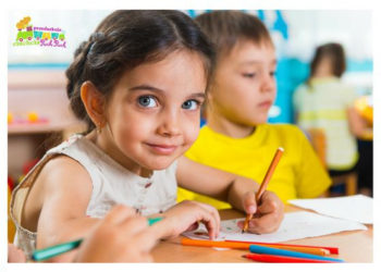 DWUJĘZYCZNE PRZEDSZKOLA I ŻŁOBKI CIUCHCIA PUCH PUCH – ZAPISY 2018/2019