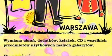Ciuchowisko – Wielka wymiana