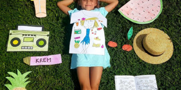 Pomóż swojemu dziecku kreatywnie się rozwijać