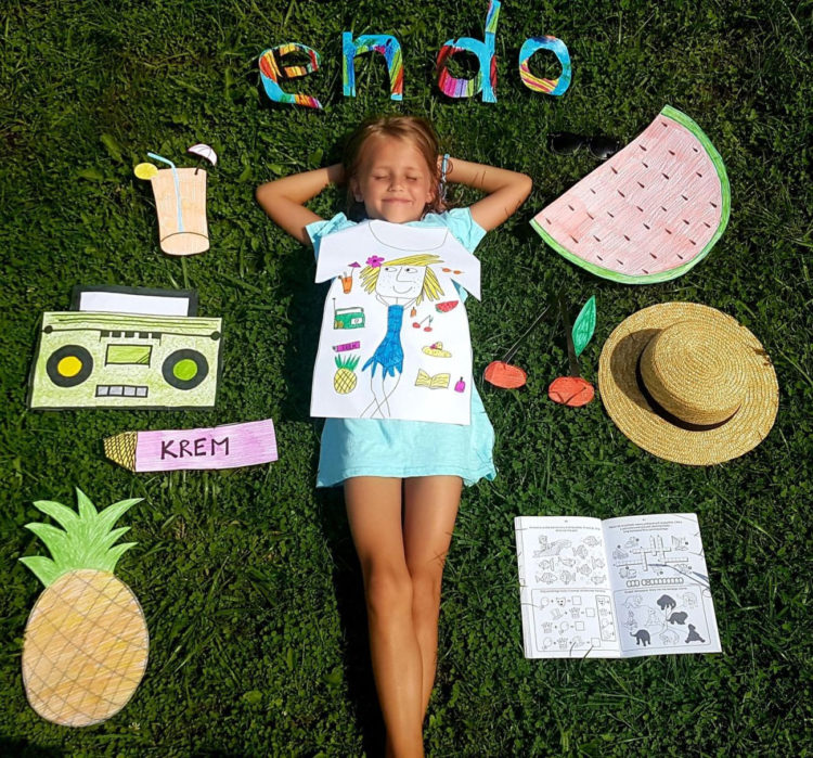 Pomóż swojemu dziecku kreatywnie się rozwijać