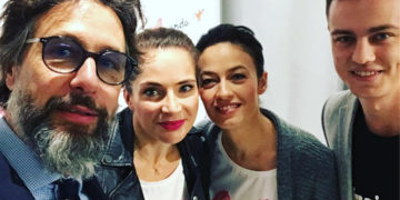 Nie ma wakacji od pomagania!