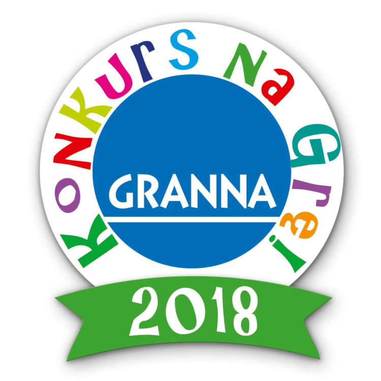 WYMYŚL GRĘ – ZOSTAŃ AUTOREM GRANNY!