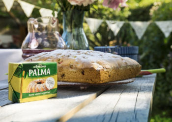 Dziś upieczemy ciasto, czyli jak kreatywnie spędzić czas z dzieckiem