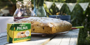 Dziś upieczemy ciasto, czyli jak kreatywnie spędzić czas z dzieckiem