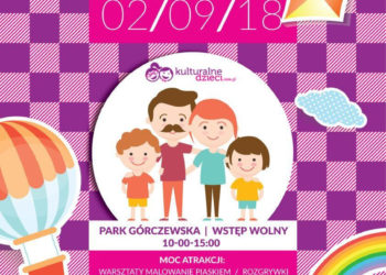 Kulturalny Piknik Rodzinny