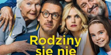 „Rodziny się nie wybiera” premierowo w Multikinie