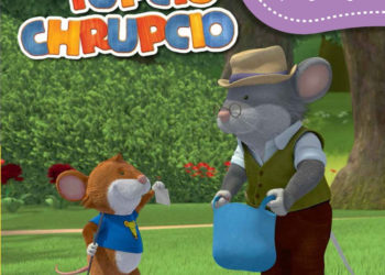 Konkurs z Tupciem Chrupciem!