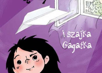 Mała detektyw znów na tropie! – nowość od Wydawnictwa Skrzat