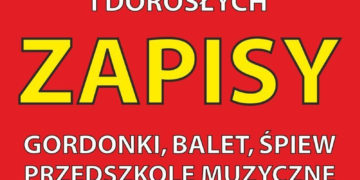 Zapisy w Klubie Edukacji Muzycznej – grafik zajęć