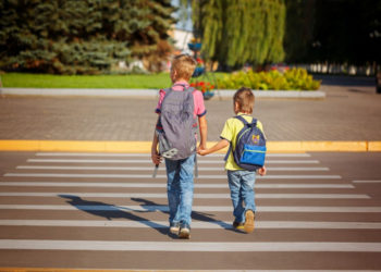 Ruszyła 10. edycja Akademii Bezpiecznego Puchatka – szkoły z całej Polski mogą zgłaszać swój udział