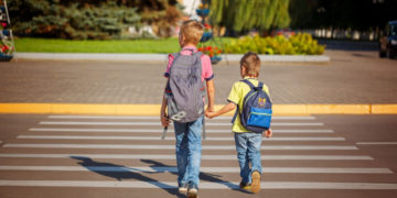 Ruszyła 10. edycja Akademii Bezpiecznego Puchatka – szkoły z całej Polski mogą zgłaszać swój udział