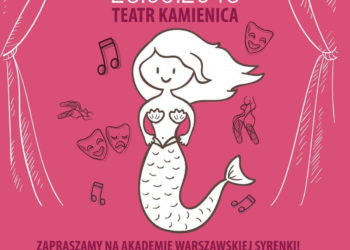 Akademia Warszawskiej Syrenki w Teatrze Kamienica