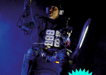 Premiera spektaklu Przyjaciel Automateusza!