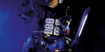 Premiera spektaklu Przyjaciel Automateusza!